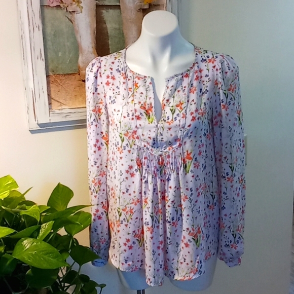 GAP Tops - GAP Long Sleeve